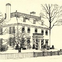 Phineas Press (Cards - Christmas/Holiday, Radaker family)